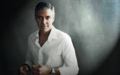 Фото Джорджа Клуни в формате WebP для сайта или блога