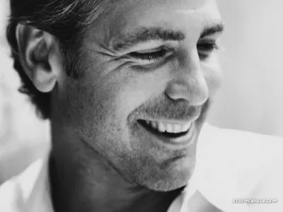 Фото: Джордж Клуни во всей его кинематографической величии