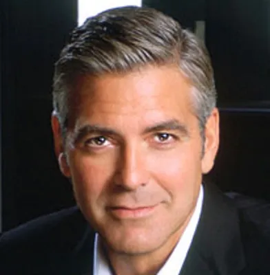 Эксклюзивное фото: Джордж Клуни на красной дорожке