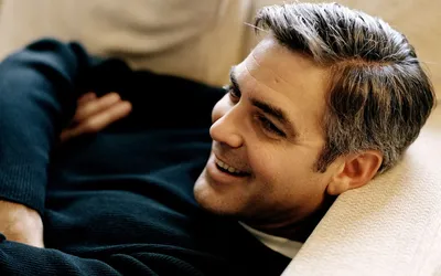 Новые изображения Джорджа Клуни в Full HD