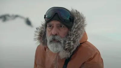 Фотоальбом истории: Взгляните на эволюцию Джорджа Клуни в фотографиях