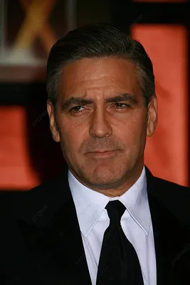 Время отдыха: Фото Джорджа Клуни на отдыхе среди природы