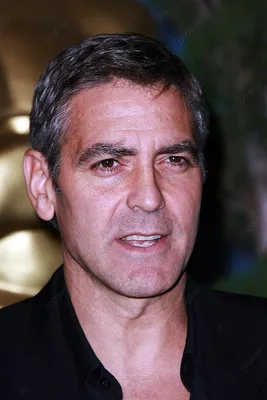 Гифка с Джорджем Клуни