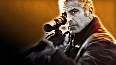 Фото Джорджа Клуни с прозрачным фоном