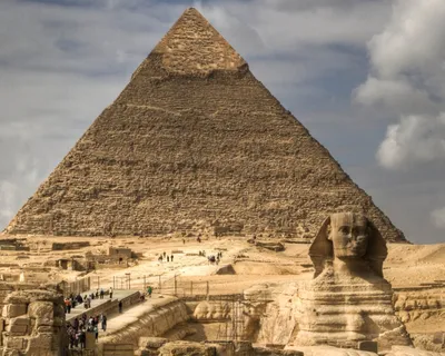 Куда поехать отдыхать в Египет -