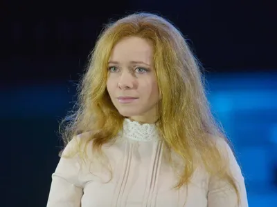 Великолепие актрисы в кадре: фотопортреты Екатерины Гусевой