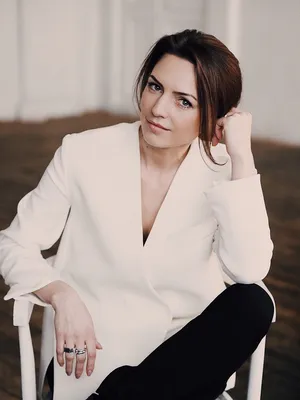 Красота и талант в одном лице: Екатерина Молоховская на фото