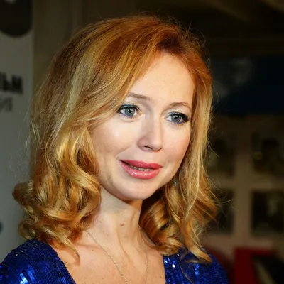Фотографии знаменитости Елены Захаровой