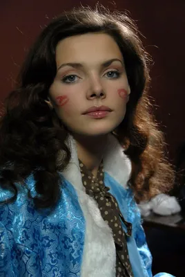 Очаровательные картинки Елизаветы Боярской в формате Full HD