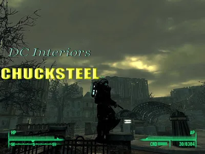 Fallout 3 - Медиа
