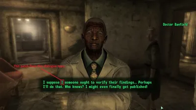 Лучшие моды для Fallout 3, Fallout: New Vegas и Fallout 4 — Игромания