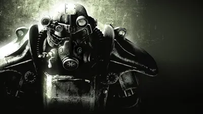 Fallout 3 - Страница 115 / RPG / GAMEINATOR forums
