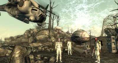 Video Game Fallout 4 HD Wallpaper by hammk