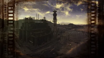 Скачать Fallout 3 \"квест Эффект Саммер (на рус.) 1.0 \" - Геймплей