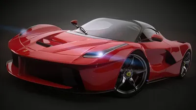 Ferrari 456 автомобили обои для рабочего стола 4K Ultra HD