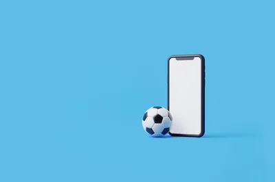 Лучшие игры про футбол на Android ⚽