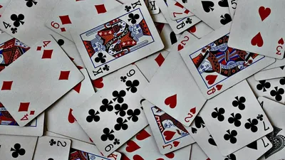 Гадание на игральных картах. Как предсказывать будущее на колоде из 36 карт,  Анна Огински | ⚡ Бесплатная доставка завтра | AliExpress
