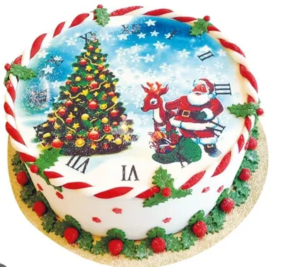 Картинка для торта пряников КОШЕЧКА zhivotnye002 сахарная печать |  Edible-printing.ru