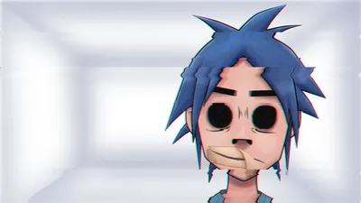 Gorillaz Wallpapers, Pictures, Images
