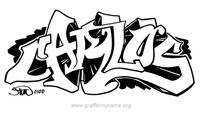 Фон для граффити на бумаге - фото и картинки abrakadabra.fun