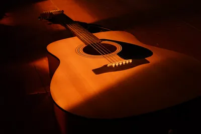 Урок игры на гитаре в теории. | Zunger Chedryi | Дзен