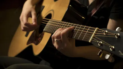 Почему лучше учиться играть на гитаре дома – Всё о гитаре