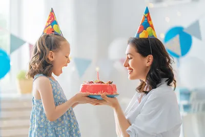 Фотосессия на детский день рождения: интересные идеи и особенности съемки |  ФотоМАСТЕР | Дзен