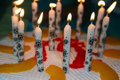 Интересные идеи на случай празднования дня рождения | Общество (февраль  2022) | Общество