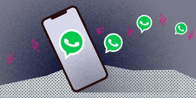 20 полезных фишек WhatsApp, которые мало кто знает. Например, как заставить  сообщения исчезнуть