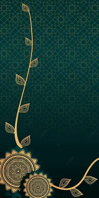 Исламский фон для телефонной истории Обои Изображение для бесплатной  загрузки - Pngtree