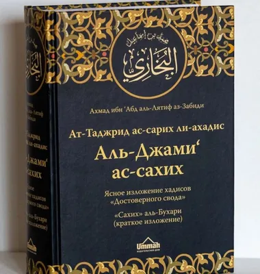 Хадисы и Жизнь: 2 том. Книга об Исламе и Имане - Литература