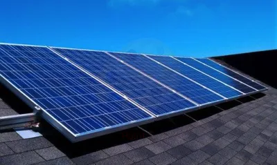 На Лепельщине все активнее используются солнечные батареи