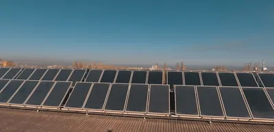 Использование энергии Солнца на земле - презентация онлайн