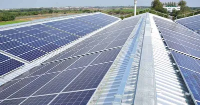 Использование солнечной энергии в современном мире | ENERGY LINE
