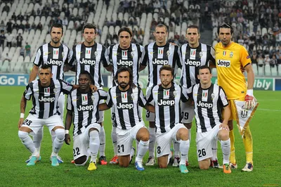 Juventus F.C.. Обои для рабочего стола. 1920x1080