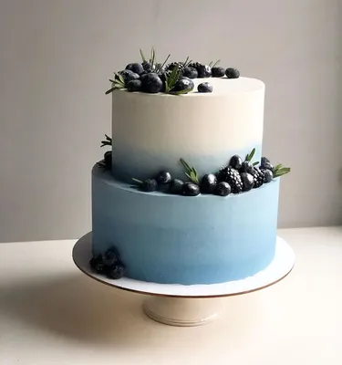 Люблю делать море на тортах ❤️ Всегда получается разное, но всегда красивое  🙌🏻 Всем тот); | Instagram