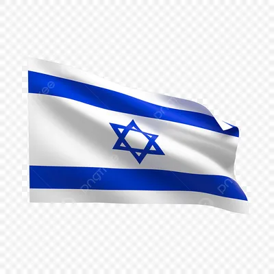 Обои \"Флаг Израиля\" на рабочий стол, скачать бесплатно лучшие картинки Флаг  Израиля на заставку ПК (компьютера) | mob.org