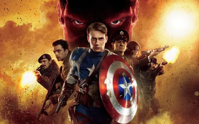 Скачать обои щит, marvel, комикс, captain america, первый мститель,  мстители, Капитан америка, раздел фантастика в разрешении 2048x2048