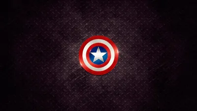 Обои Капитан Америка, ТОР, marvel, Мьельнир, супергерой - картинка на рабочий  стол и фото бесплатно