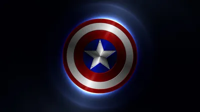 Скачать обои Shield of Captain America (Капитан Америка, Щит, Shield,  Captain America) для рабочего стола 1600х900 (16:9) бесплатно, Картинки  Shield of Captain America Капитан Америка, Щит, Shield, Captain America на рабочий  стол. |