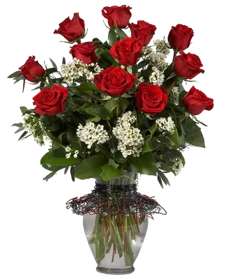 Фото букеты цветов на прозрачном фоне - Цветы - Картинки PNG - Галерейка