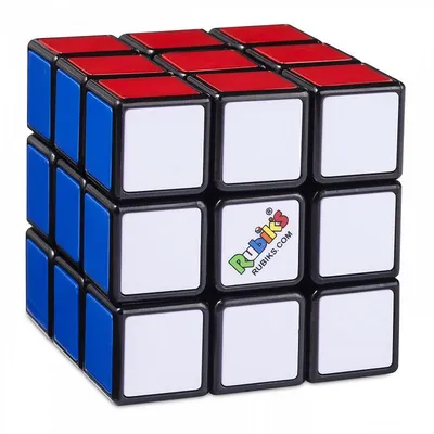 Картинка кубика рубика 3 на 3 фотографии