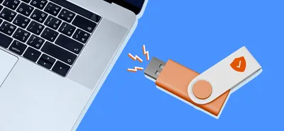 Компьютер не видит USB-флешку: причины и решения проблемы | МТС/Медиа | Дзен