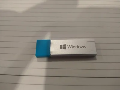 Как создать загрузочную флешку Windows 10/11 — инструкция