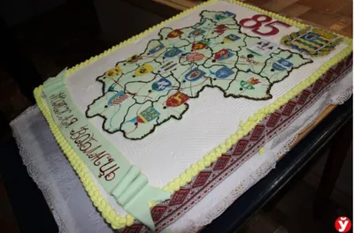 Съедобная вафельная картинка на торт Девушке на пенсию, 51 год. Украшение  для торта прикольная, смешная на день рождения, юбилей. Вырезанный круг из  вафельной бумаги размером 14.5см. - купить с доставкой по выгодным