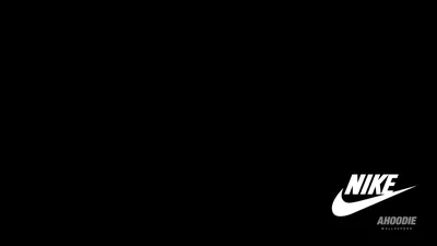 Тапки Найк на черном фоне редакционное стоковое фото. изображение  насчитывающей тапки - 116270348