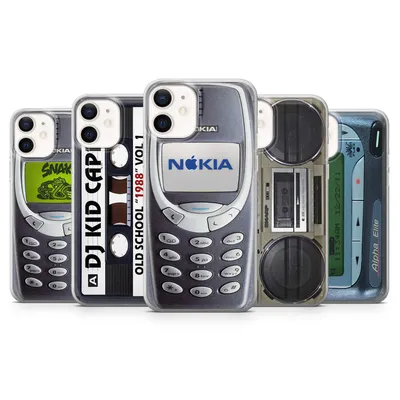 Nokia iPhone Case | POPSUGAR Tech
