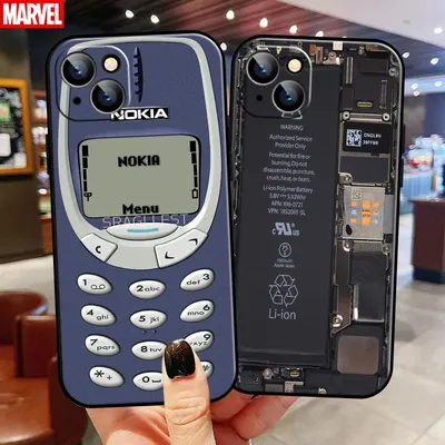 iPhone 13 Pro drop test BIG surprise for Nokia 3310 | Mobile News