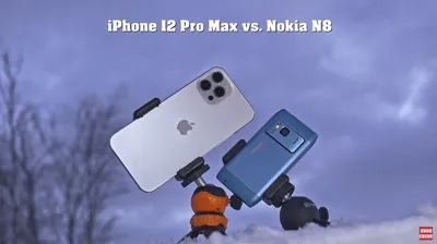 iPhone vs Nokia : r/memes
