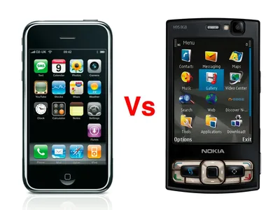 iPhone 14 Pro Max: The modern-day \"Nokia\" flagship that Android never had?  - PhoneArena